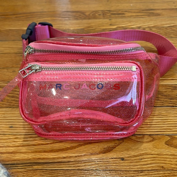 Kids Marc Jacobs Fanny Pack